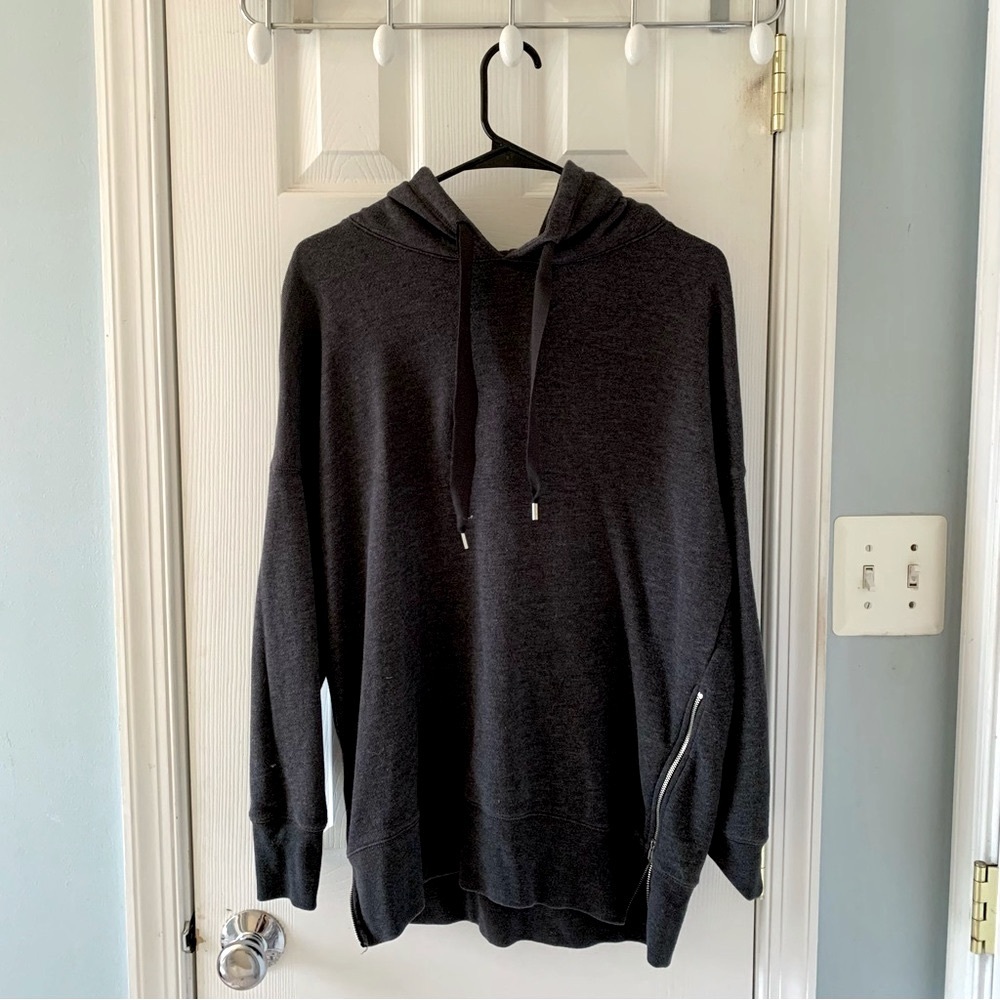 Aerie Oversized Hoodie